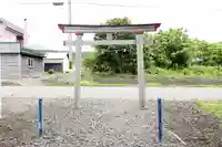豊田稲荷神社(北海道)