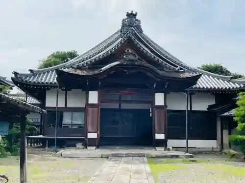 唯念寺(滋賀県)