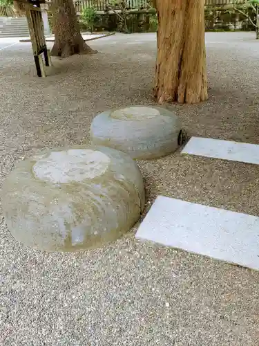 安房神社のその他建物