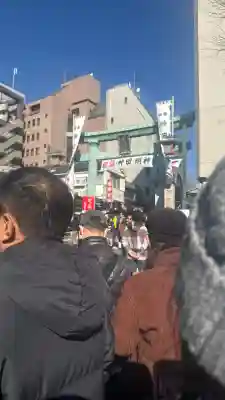 神田神社（神田明神）(東京都)