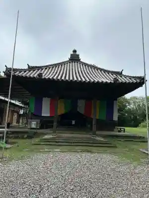 松尾観音寺(三重県)