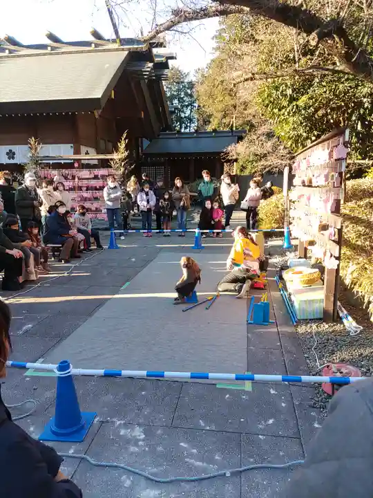 櫻木神社(千葉県)