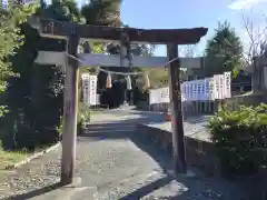 高師神社(愛知県)