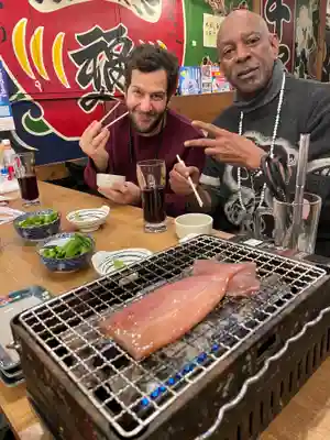 遠照山 光明寺（尼崎大仏）(兵庫県)