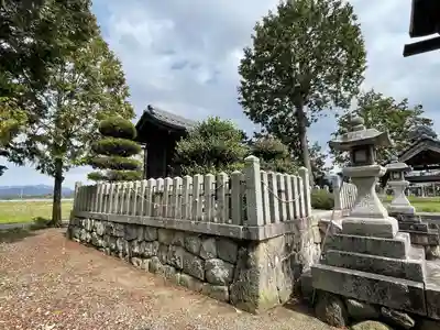 広田神社(滋賀県)