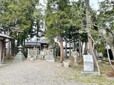 御霊神社(滋賀県)
