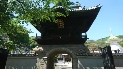 石応禅寺(岩手県)