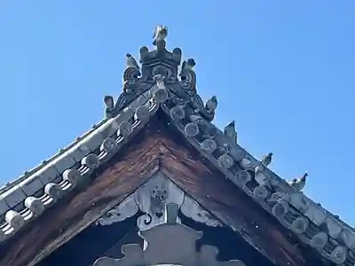 曩祖八幡宮のその他建物