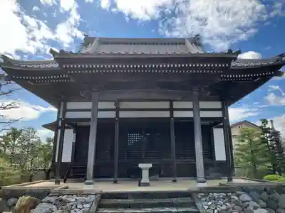 梅英寺(岐阜県)