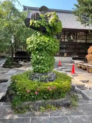 長泉院(埼玉県)