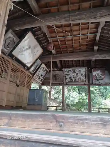田中山神社(広島県)