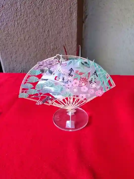 阿佐ヶ谷神明宮(東京都)