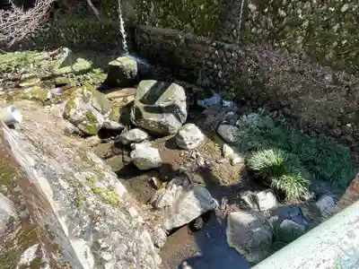 岩上神社(滋賀県)
