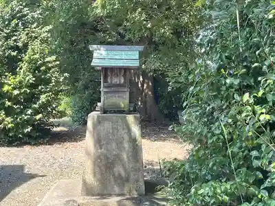 神明神社(岐阜県)