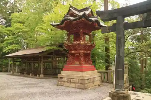 三峯神社のその他建物