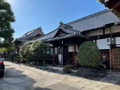 中堂寺(京都府)