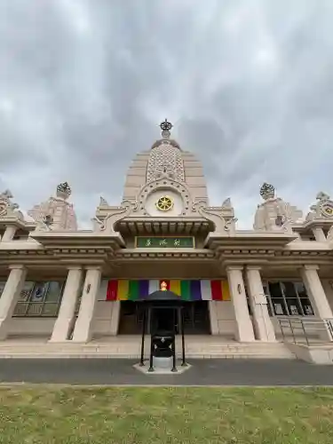 川崎大師（平間寺）(神奈川県)