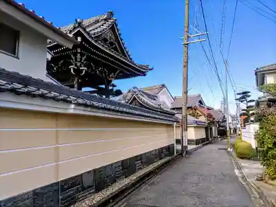 円福寺のその他建物