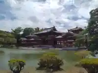 平等院のその他建物