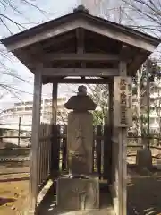 秋津神社(東京都)