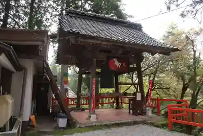 日石寺(富山県)