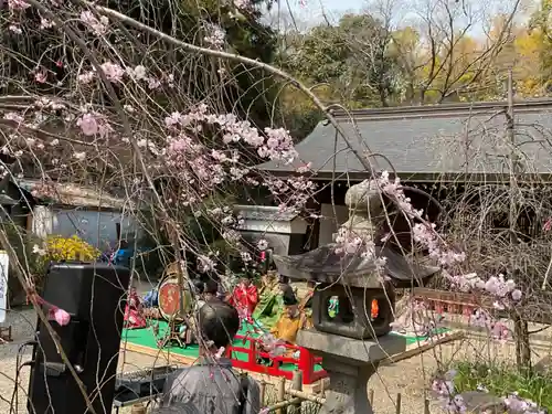 富部神社(愛知県)