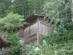 御鍬神社(静岡県)