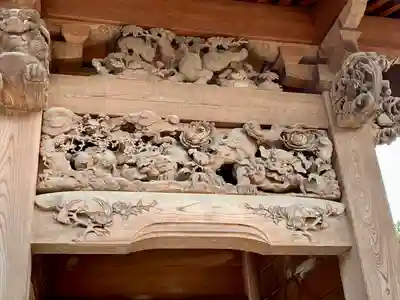 小野神社(東京都)