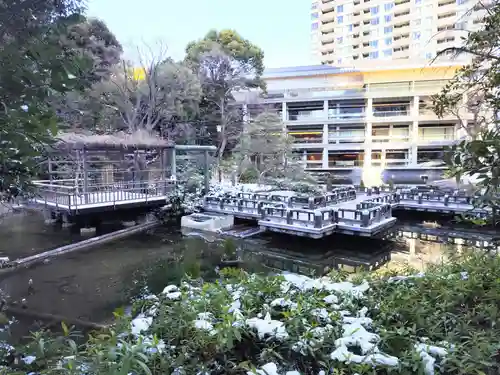 東郷神社(東京都)
