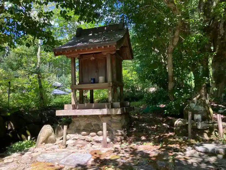 大原寺勝林院(京都府)