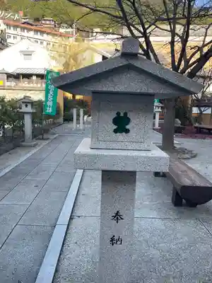 加恵瑠神社(岐阜県)