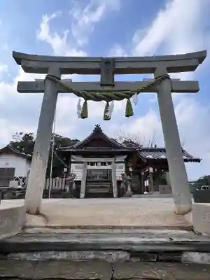 住吉神社(長崎県)