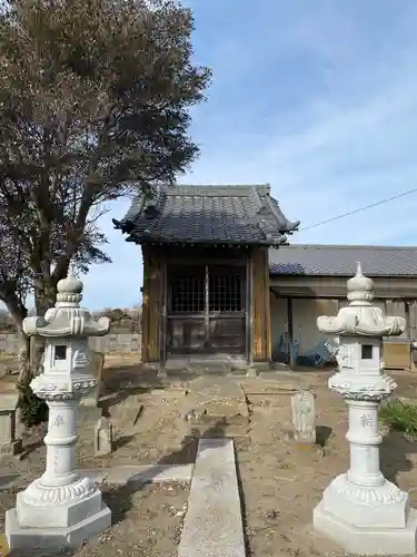 天神社(茨城県)