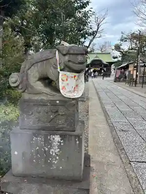 菊田神社(千葉県)