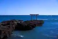 大洗磯前神社(茨城県)