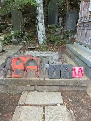 高尾山薬王院(東京都)