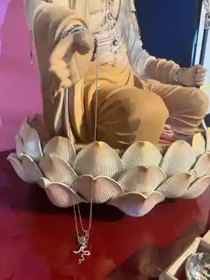 伊勢の国 四天王寺(三重県)