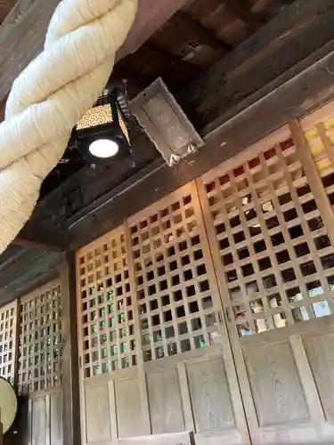 星宮神社(栃木県)