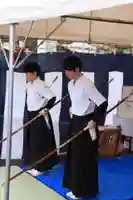 總社 和田八幡宮(福井県)