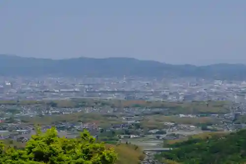 善峯寺(京都府)
