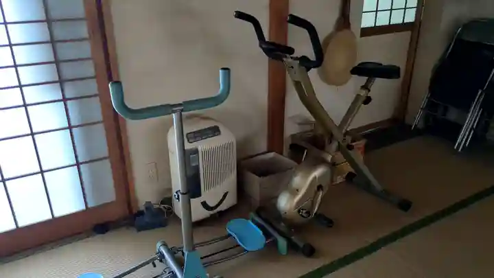 本妙寺の本殿・本堂