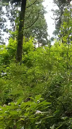 王子神社(茨城県)
