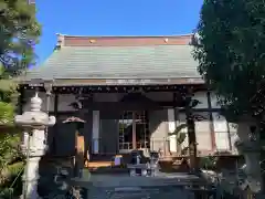 神田寺(神奈川県)