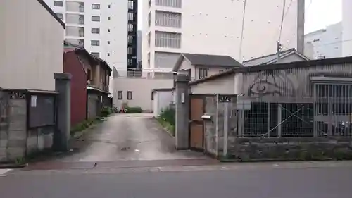 守綱寺(愛知県)