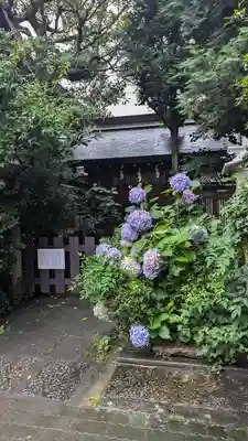 京都大神宮(京都府)