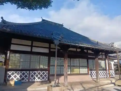 勝林寺(岐阜県)