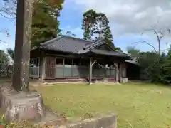 成就寺(千葉県)