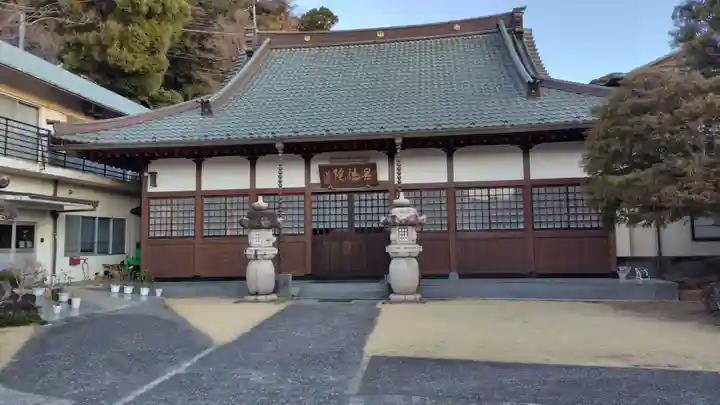 景徳院(静岡県)