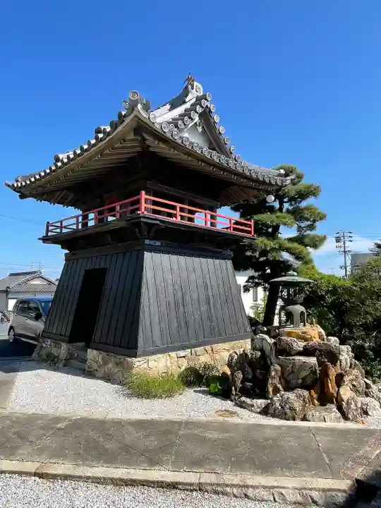 龍門寺(愛知県)