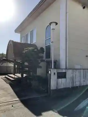 淨修寺のその他建物